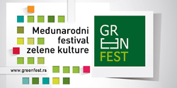 GREEN FEST 2014